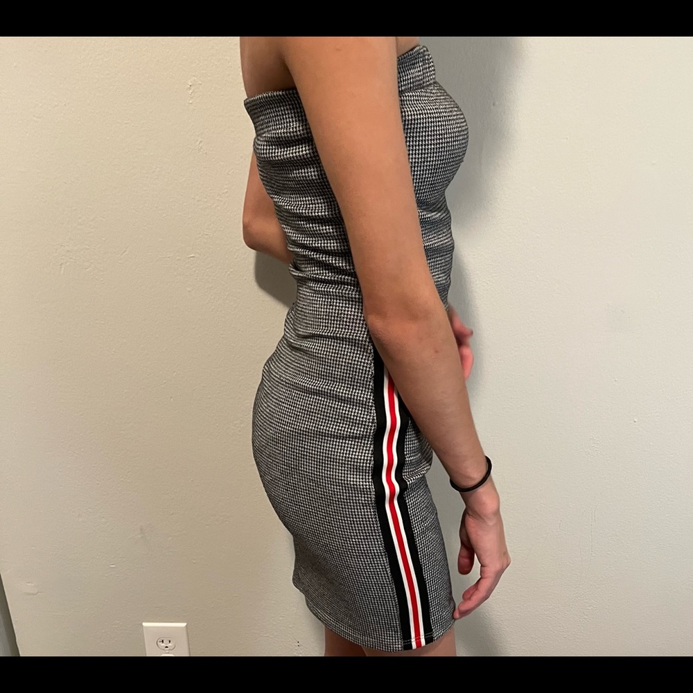 Mini dress from Forever 21